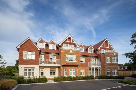 2 bedroom retirement property for sale