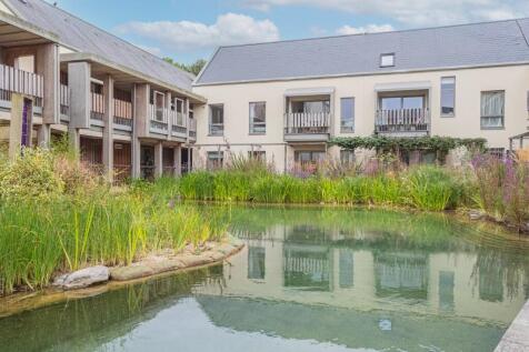 2 bedroom retirement property for sale