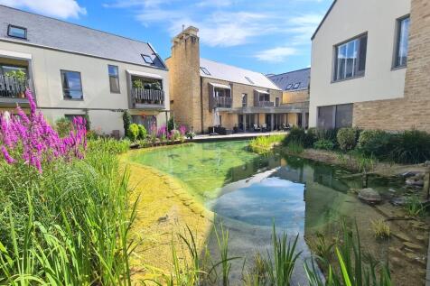 2 bedroom retirement property for sale