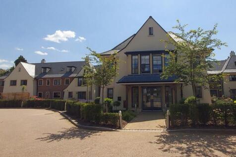1 bedroom retirement property for sale