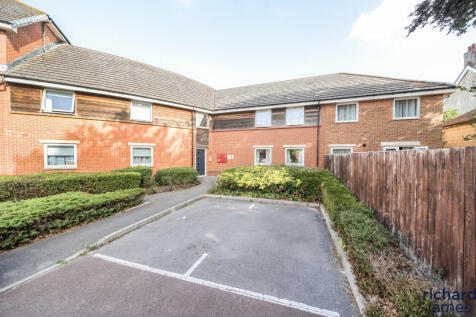 Swindon SN1 1 bed flat for sale