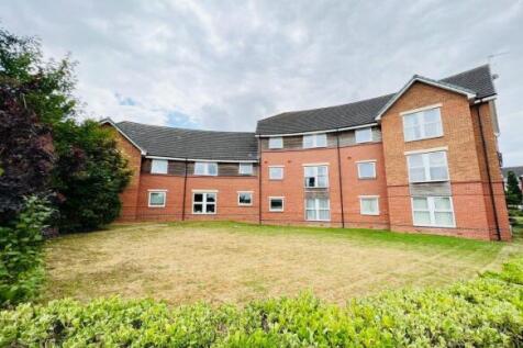 Swindon SN1 1 bed flat for sale