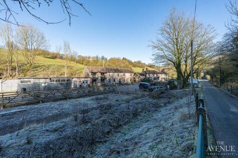 Two Holiday Cottages, Brown End Farm... 7 bed detached house for sale