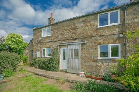 Daleside Road, Farndale, York 3 bed cottage for sale