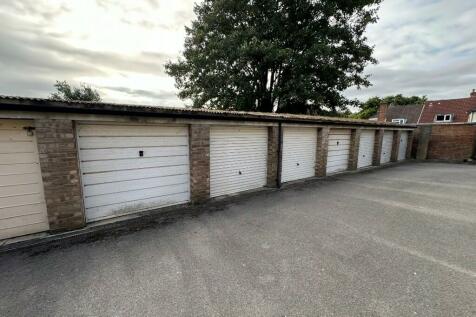 Garage for sale