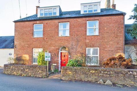 Taunton Road, Bishops Lydeard 4 bed maisonette for sale