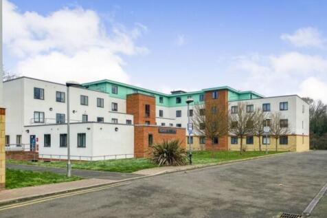 Studio flat for sale