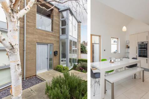 Spire View, Pickering YO18 2 bed townhouse for sale