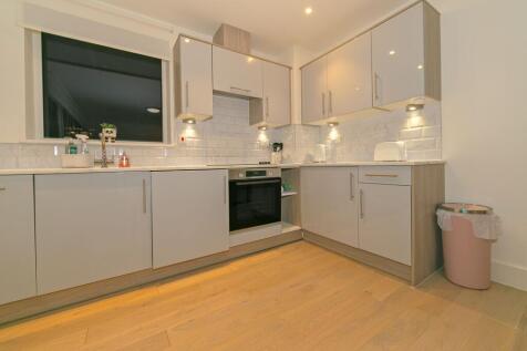Silbury Boulevard, Milton Keynes, MK9 1 bed apartment for sale