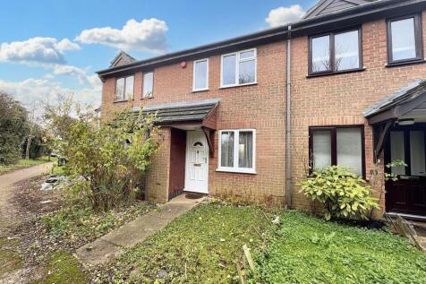 Kinross Drive, Bletchley, MK3 1 bed terraced house for sale