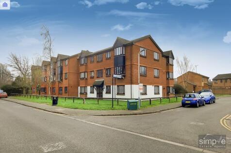 1 bedroom flat for sale