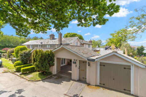 Hankham Hall Road, Pevensey BN24 3 bed detached house for sale