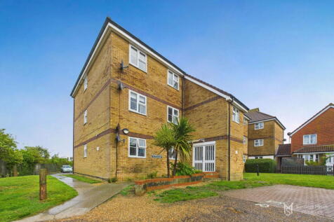 Southampton Close, Eastbourne BN23 1 bed flat for sale