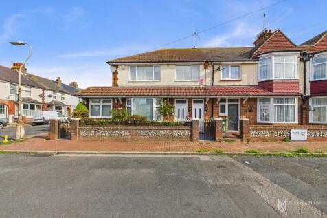 Penhale Road, Eastbourne BN22 2 bed ground floor flat for sale