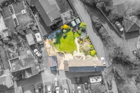 Lambley Lane, Nottingham NG14 3 bed cottage for sale