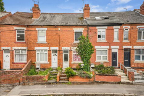 Terry Road, Coventry CV1 2 bed terraced house for sale