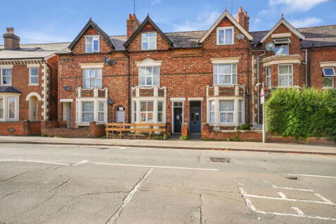 Middleton Road, Banbury OX16 6 bed terraced house for sale