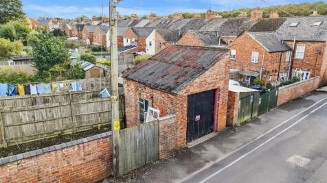 1 bedroom barn conversion for sale