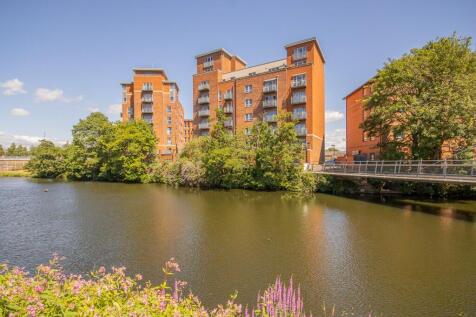 Stuart Street, Derby DE1 2 bed flat for sale