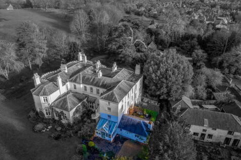 Westhorpe, Southwell NG25 3 bed apartment for sale