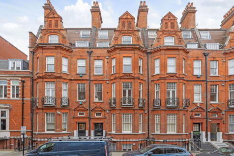 Culford Gardens, London SW3 Studio for sale