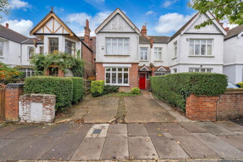 Thorverton Road, London NW2 2 bed flat for sale