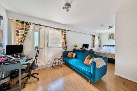 Cooks Road, London SE17 Studio for sale