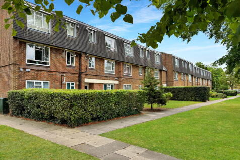 Hanover Way, Bexleyheath DA6 2 bed flat for sale
