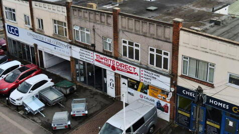 2 bedroom flat for sale