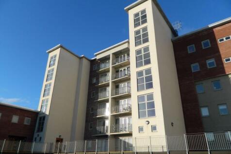 North West Side, Gateshead NE8 2 bed flat for sale