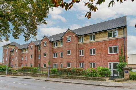 Dacre Street, Morpeth NE61 1 bed flat for sale