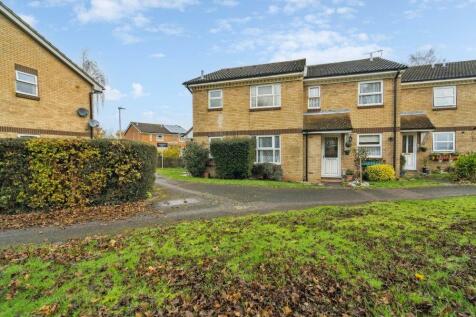 1 bedroom terraced house for sale