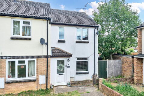 Park Road, Ramsey, Huntingdon PE26 2 bed terraced house for sale