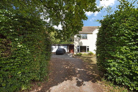 Biggin Lane, Huntingdon PE26 3 bed detached house for sale