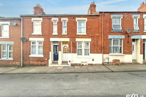 Cambridge Street, Northampton NN2 4 bed terraced house for sale