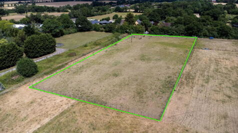 Land for sale