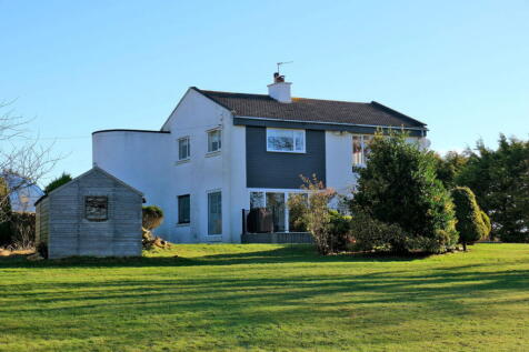 Aberdeen AB21 4 bed detached house for sale