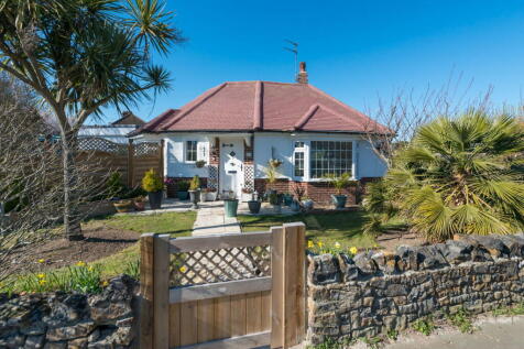 Foreland Avenue, Margate CT9 2 bed detached bungalow for sale