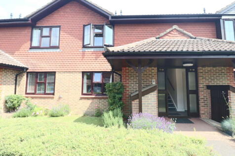Ash Grove, Haslemere GU27 1 bed retirement property for sale