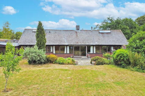 High Street, Sudbury CO10 4 bed detached house for sale
