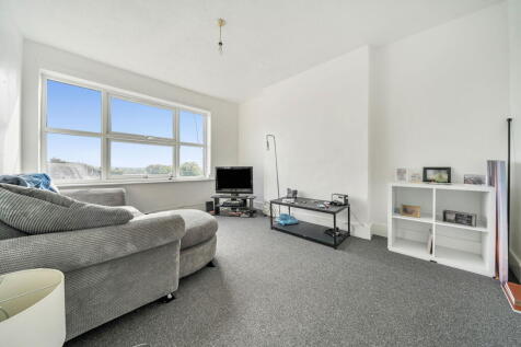 St. Peters Road, Margate CT9 1 bed flat for sale