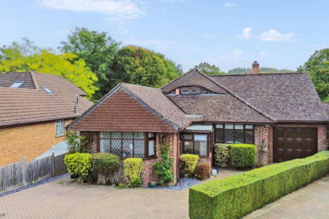 The Retreat, Amersham HP6 4 bed detached house for sale