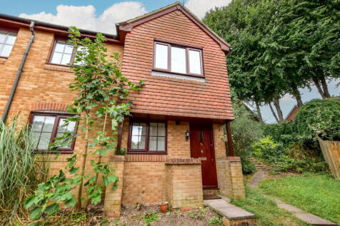 Tylersfield, Abbots Langley WD5 1 bed maisonette for sale