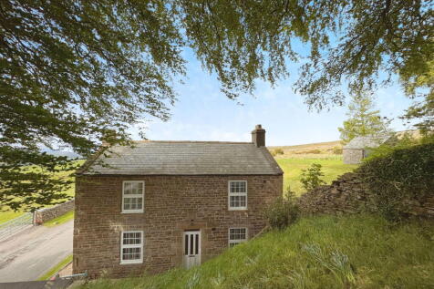 Haltwhistle NE49 3 bed cottage for sale