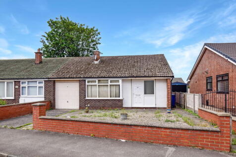 Withy Trees Avenue, Preston PR5 3 bed semi