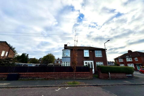 Fortescue Road, Stockport SK2 3 bed detached house for sale
