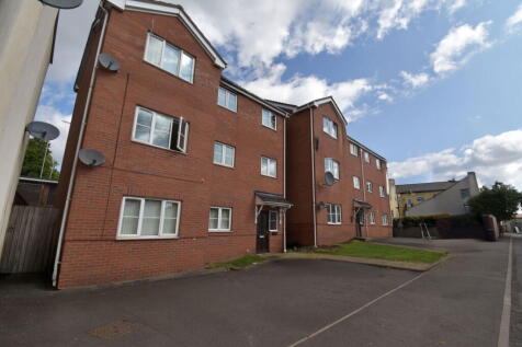 Abberley Street, Dudley DY2 2 bed flat for sale