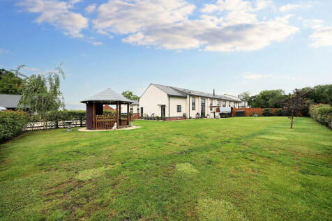 High Onn, Staffordshire ST20 4 bed house for sale