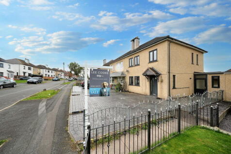 Wentworth Road, Wolverhampton WV10 3 bed semi