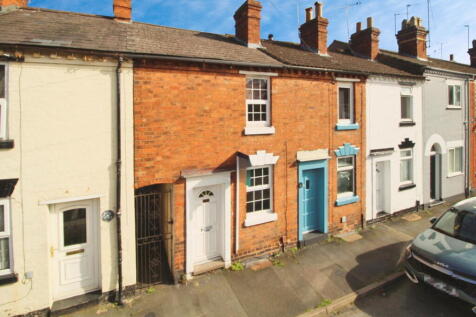 Lorne Street, Kidderminster DY10 2 bed terraced house for sale